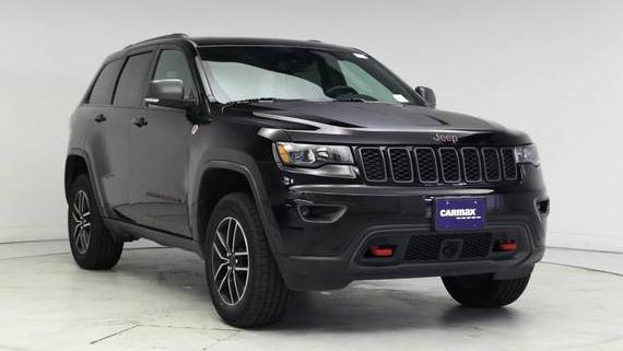 JEEP GRAND CHEROKEE 2021 1C4RJFLG9MC508147 image